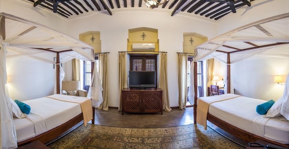 Kisiwa House Hotel Zanzibar Exterior photo